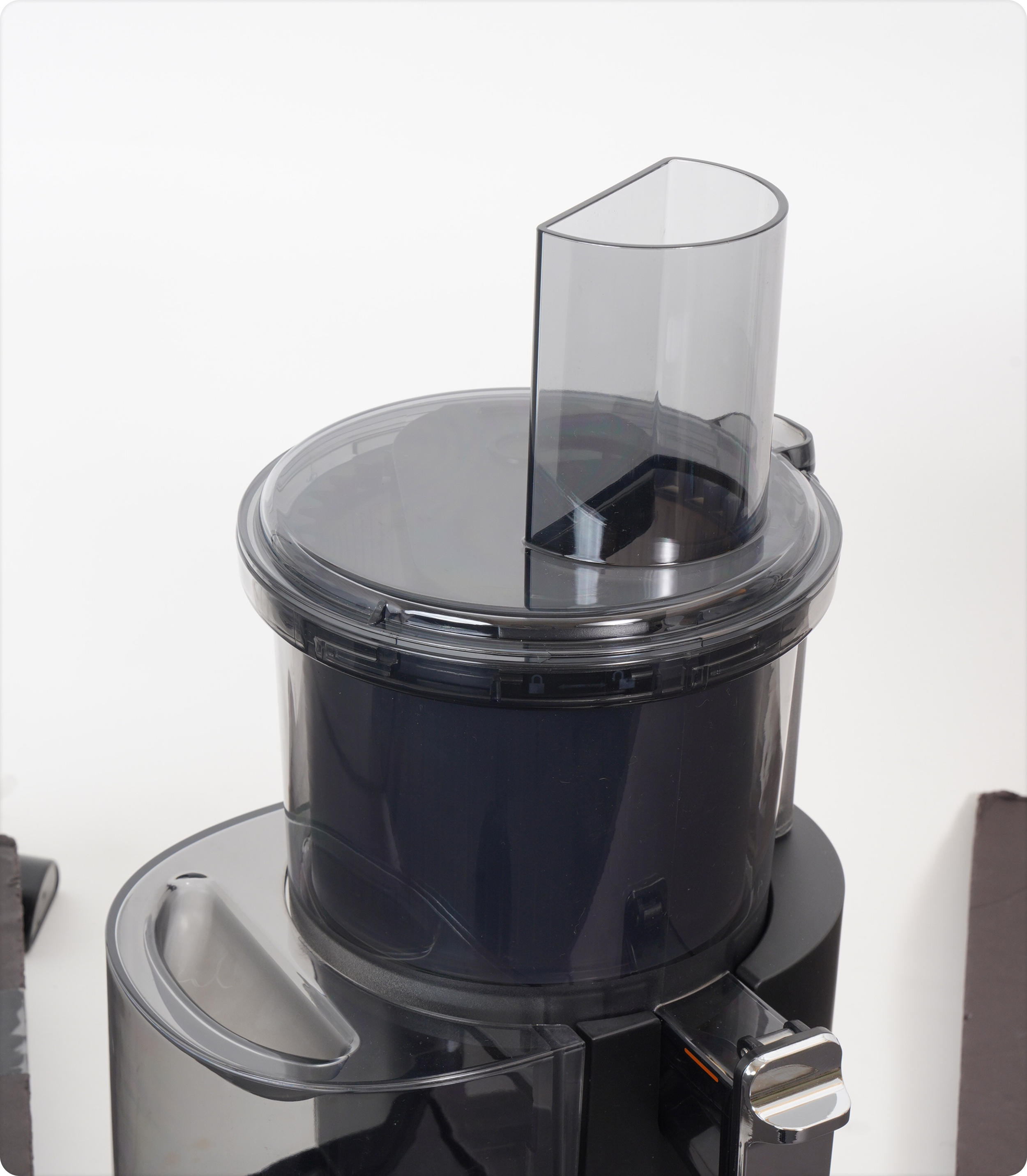 100% BPA-Free, Food-Safe Materials