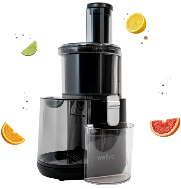 Juicer